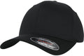 Flexfit Organic Cotton Cap – Sort