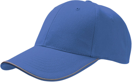 Atlantis Reflect Cap – Royal