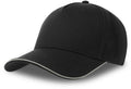 Atlantis Reflect-S (XTRA) – Black