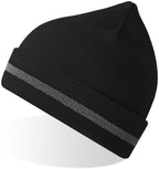 Atlantis Workout-S – Black