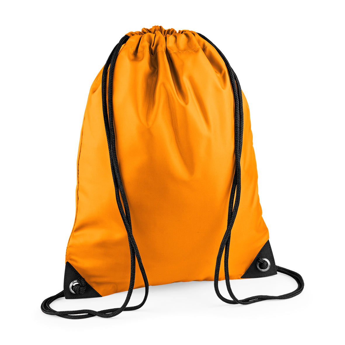 BagBase Premium Gymsac – Orange