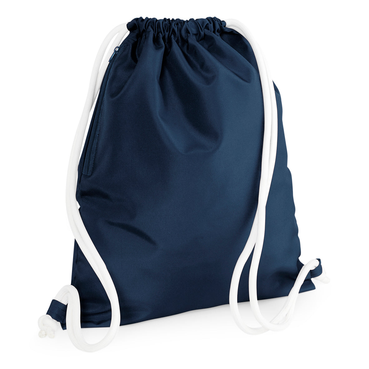 BagBase Icon Gymsac – French Navy
