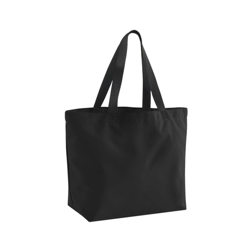 BagBase Original Carryall Tote Bag – Black
