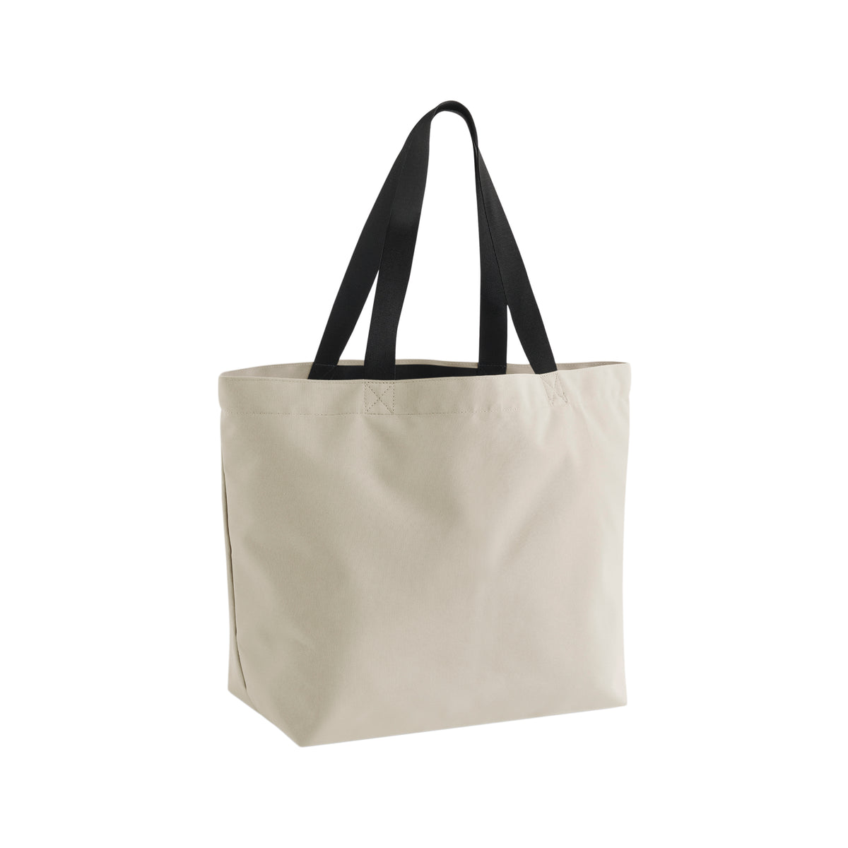 BagBase Original Carryall Tote Bag – Natural Stone