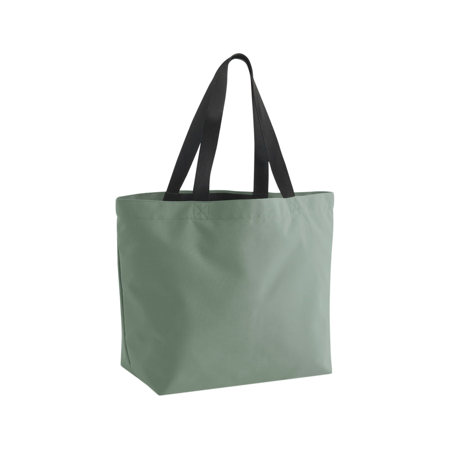 BagBase Original Carryall Tote Bag – Dusty Green