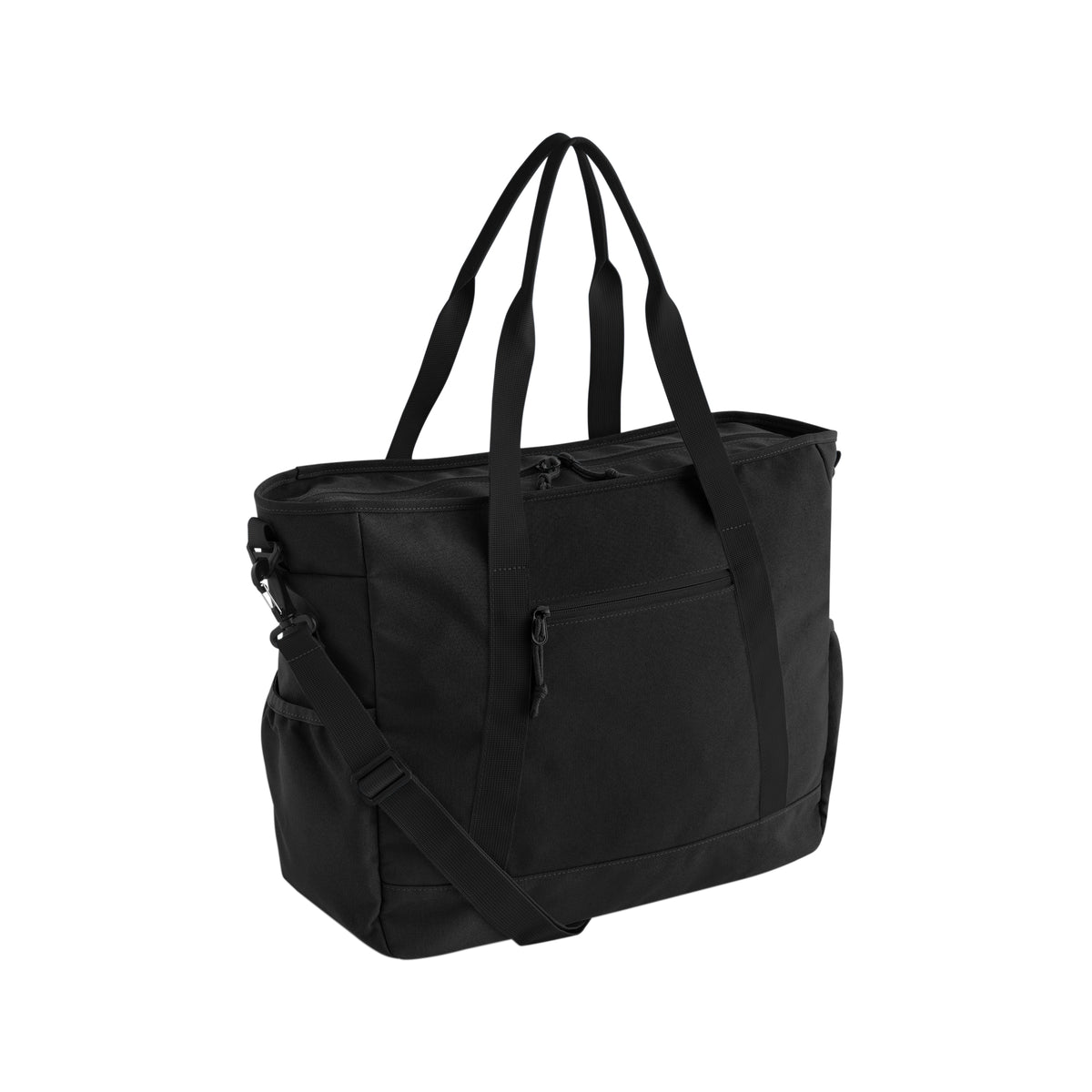 BagBase Ramble Tote – Black