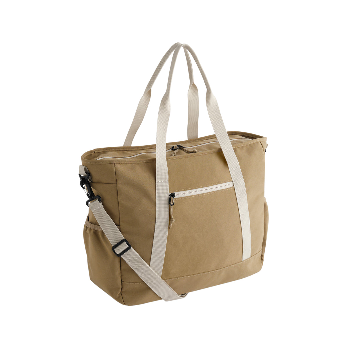 BagBase Ramble Tote – Desert Sand
