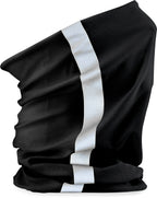 Beechfield Morf® Enhanced-Viz – Black