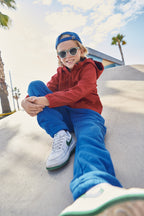 Clique Classic Softshell Jacket – junior –  – produktbilde