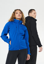 Clique Classic Softshell Hoody –  – produktbilde