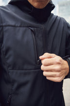 Clique Classic Softshell 2 in 1 –  – produktbilde