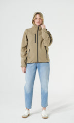 Clique Classic Softshell 2 in 1 –  – produktbilde