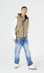Clique Classic Softshell 2 in 1 –  – produktbilde