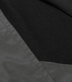 Clique Willmar – dame – Refleksgrå – detalj