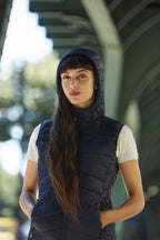 Clique Idaho Vest – dame –  – produktbilde