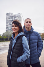 Clique Idaho Vest – dame –  – produktbilde