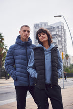 Clique Idaho Vest – dame –  – produktbilde