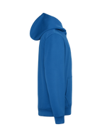 Clique Miami Hoody – junior – Kongeblå – høyre side