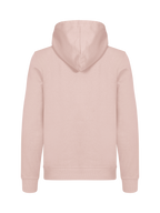 Clique Miami Hoody – junior – Rosa – bakside