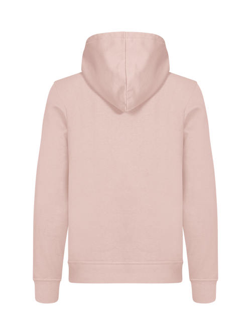 Clique Miami Hoody – junior – Rosa – bakside