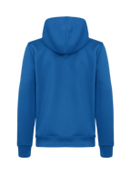 Clique Miami Hoody – junior – Kongeblå – bakside