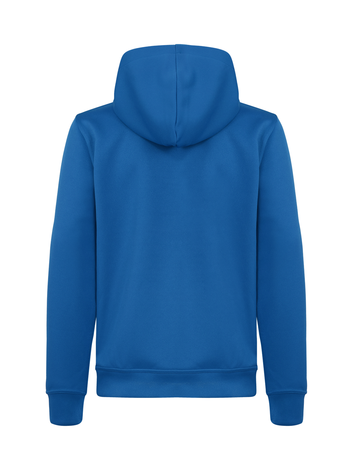 Clique Miami Hoody – junior – Kongeblå – bakside