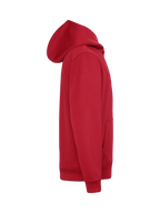 Clique Miami Hoody – junior – Rød – høyre side