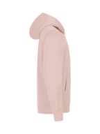 Clique Miami Hoody – junior – Rosa – høyre side