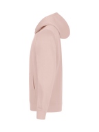Clique Miami Hoody – junior – Rosa – venstre side