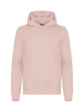 Clique Miami Hoody – junior – Rosa – forside