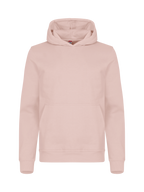 Clique Miami Hoody – junior – Rosa – forside