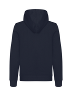 Clique Miami Hoody – junior – Mørk marineblå – bakside