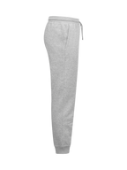 Clique Miami Pants – junior – Gråmelert – høyre side