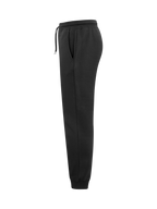 Clique Miami Pants – junior – Svart – venstre side