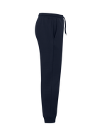 Clique Miami Pants – junior – Mørk marineblå – høyre side
