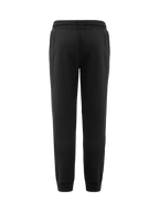 Clique Miami Pants – junior – Svart – bakside