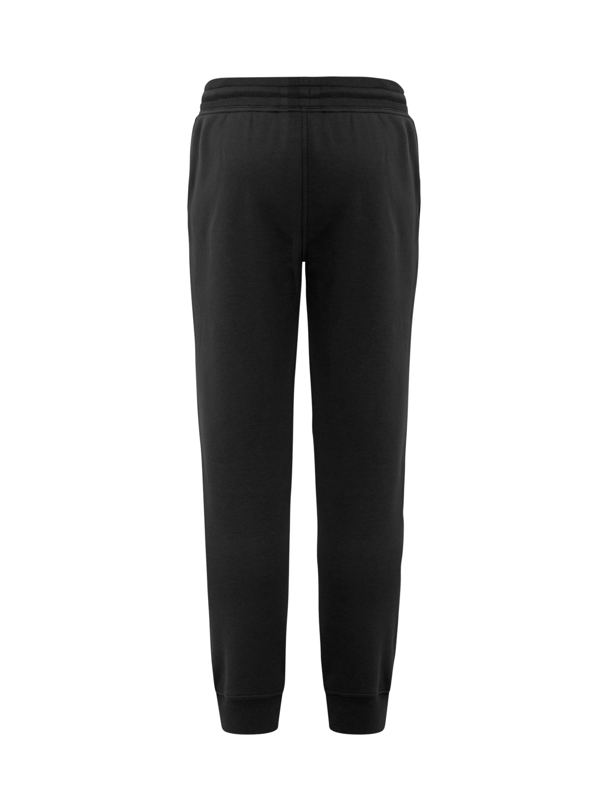 Clique Miami Pants – junior – Svart – bakside