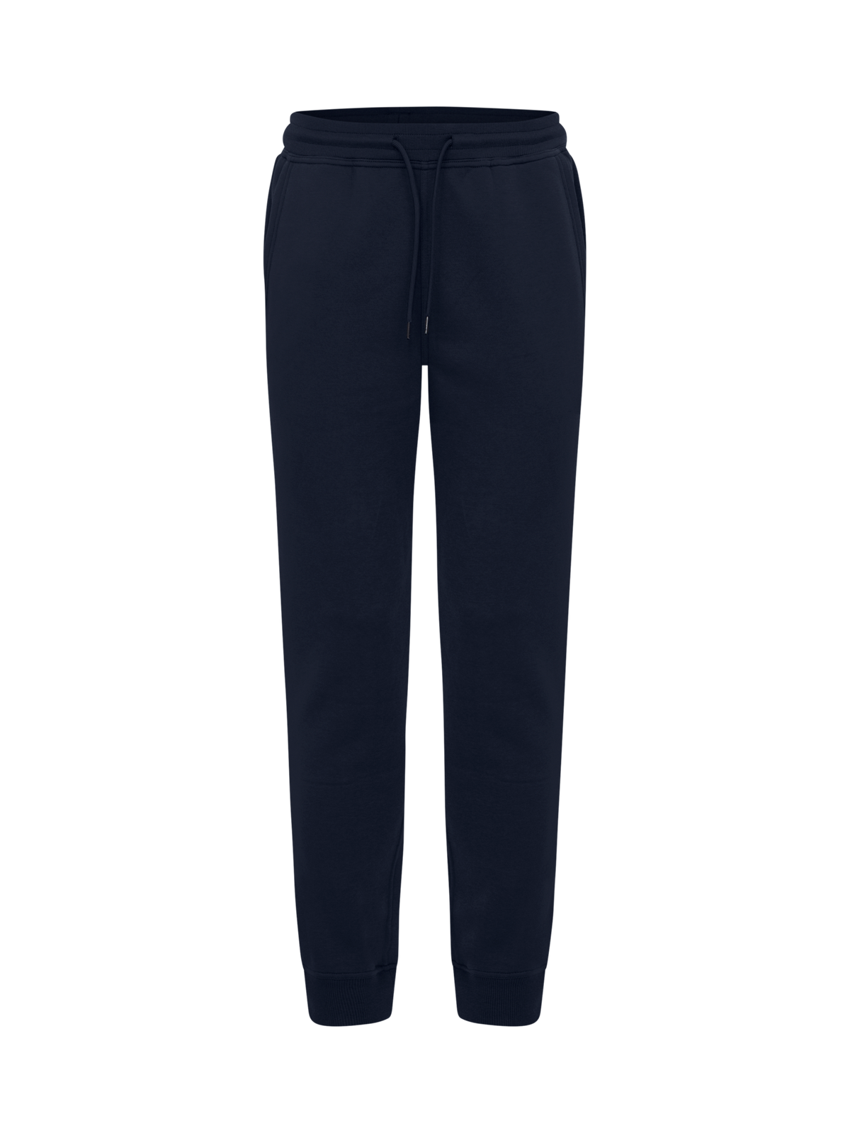 Clique Miami Pants – junior – Mørk marineblå – forside