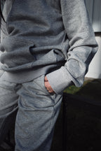 Clique Miami Pants – junior –  – produktbilde