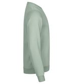 Clique Miami Roundneck – Salviegrønn – høyre side