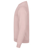 Clique Miami Roundneck – Rosa – venstre side