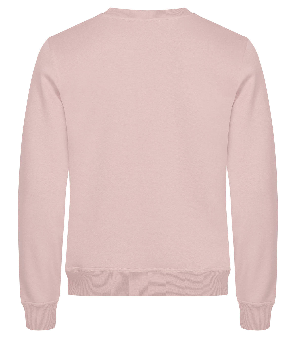 Clique Miami Roundneck – Rosa – bakside
