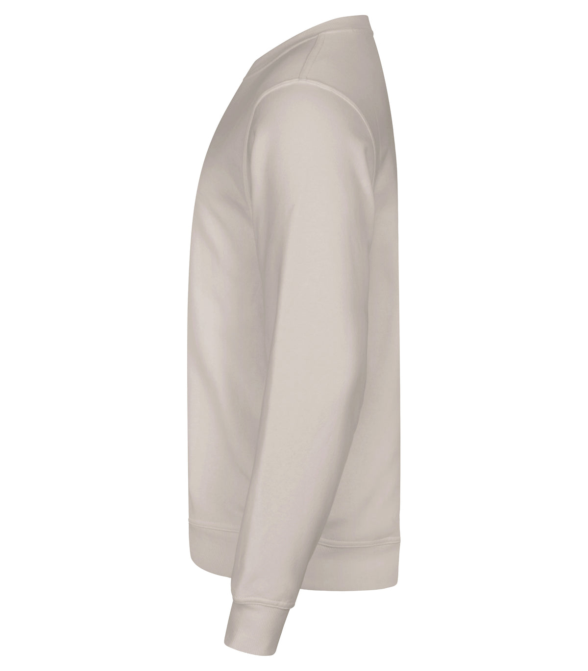 Clique Miami Roundneck – Stein – venstre side