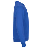 Clique Miami Roundneck – Kongeblå – høyre side
