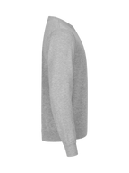 Clique Miami Roundneck – Askegrå – høyre side