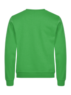 Clique Miami Roundneck – Eplegrønn – bakside