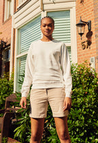 Clique Miami Roundneck –  – produktbilde