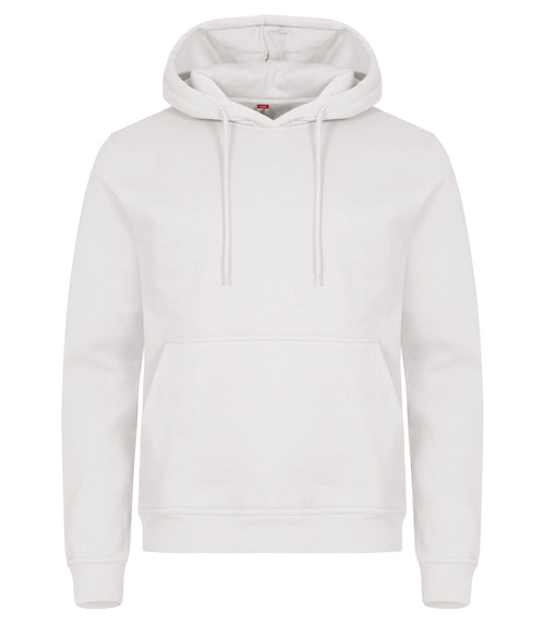 Clique Miami Hoody – Offwhite – forside