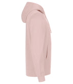 Clique Miami Hoody – Rosa – høyre side