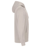 Clique Miami Hoody – Stein – høyre side